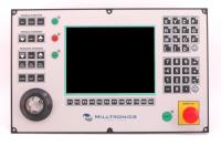 MILLTRONICS CENTURION 7 image